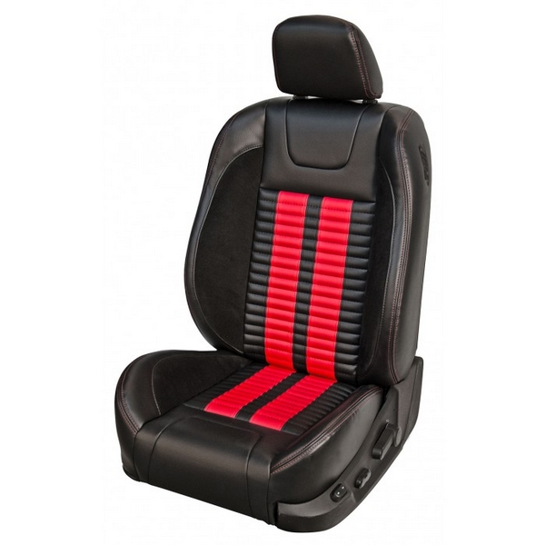 2005-07 NON AIRBAG Mustang Sport R500 Lowback Style Sport Seat